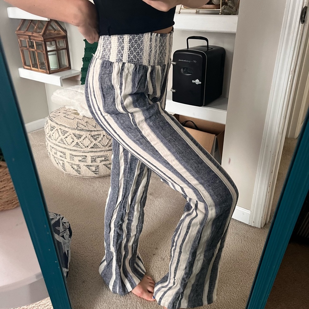 Beach pants